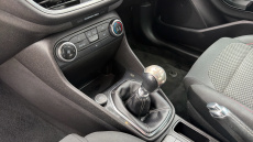 Ford Fiesta 1.0 EcoBoost ST-Line 5dr Petrol Hatchback
